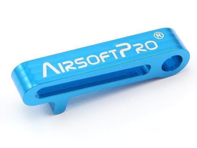 AirsoftPro CNC aluminum hop-up adjustment arm (Well MB02,03,07,09)