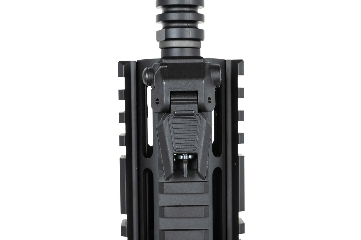Specna Arms RRA SA-P12 PRIME™ HAL™ ETU electric gun with brushless motor, light-ops stock