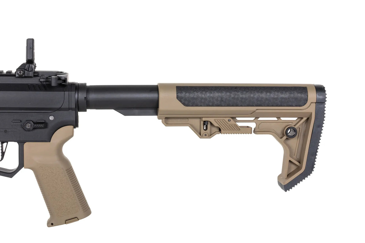 Specna Arms SA-CX02 CORE™ HAL ETU Gen.2 - Half-Tan