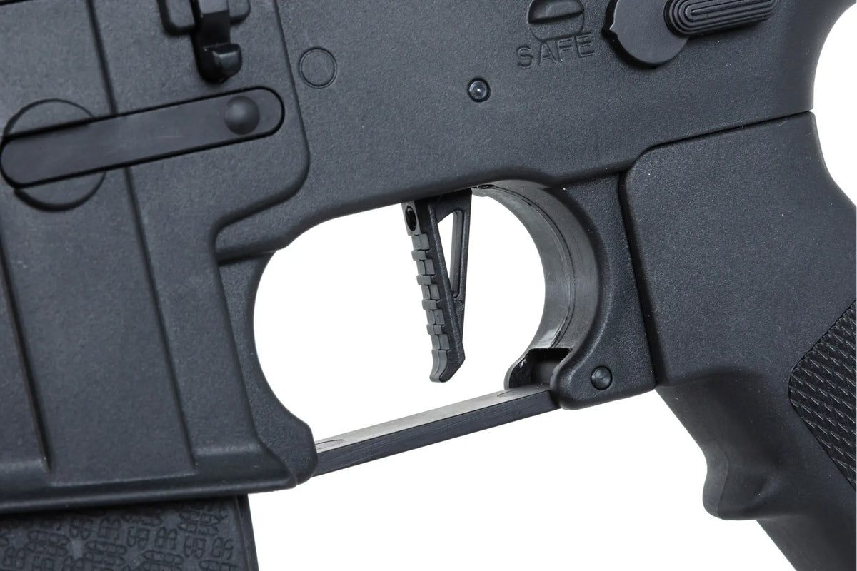 Specna Arms SA-C23 CORE™ HAL ETU™ Gen.2  - black