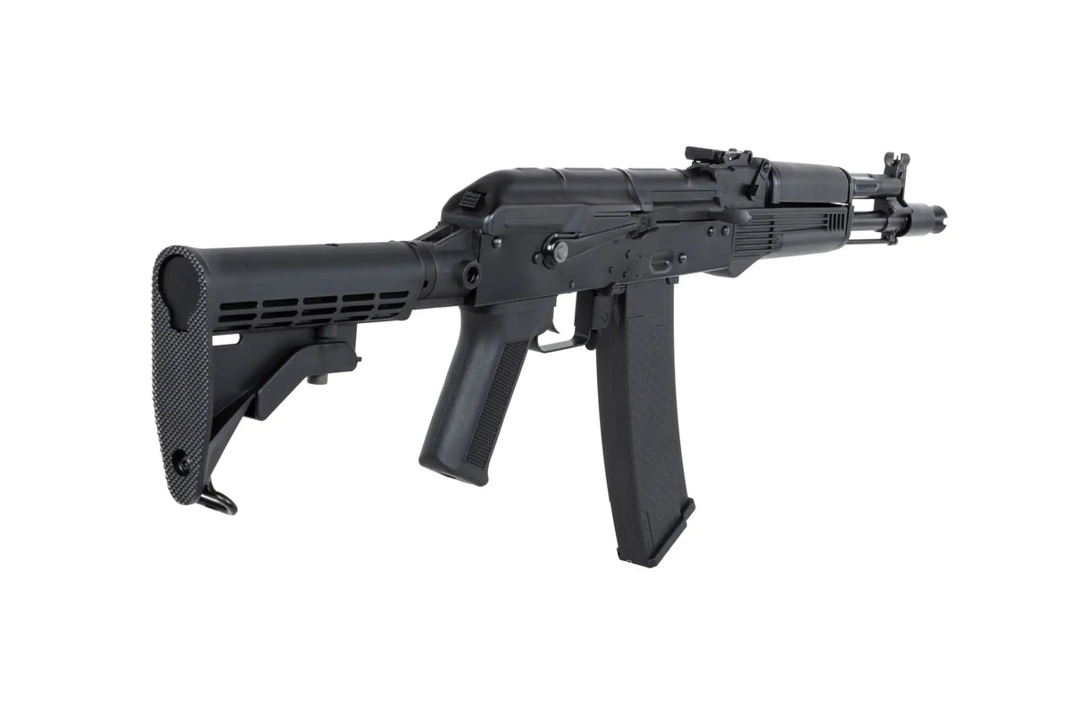 Specna Arms SA-PJ10 Prime™ Aster V3 SE ETU electric gun with brushless motor - black