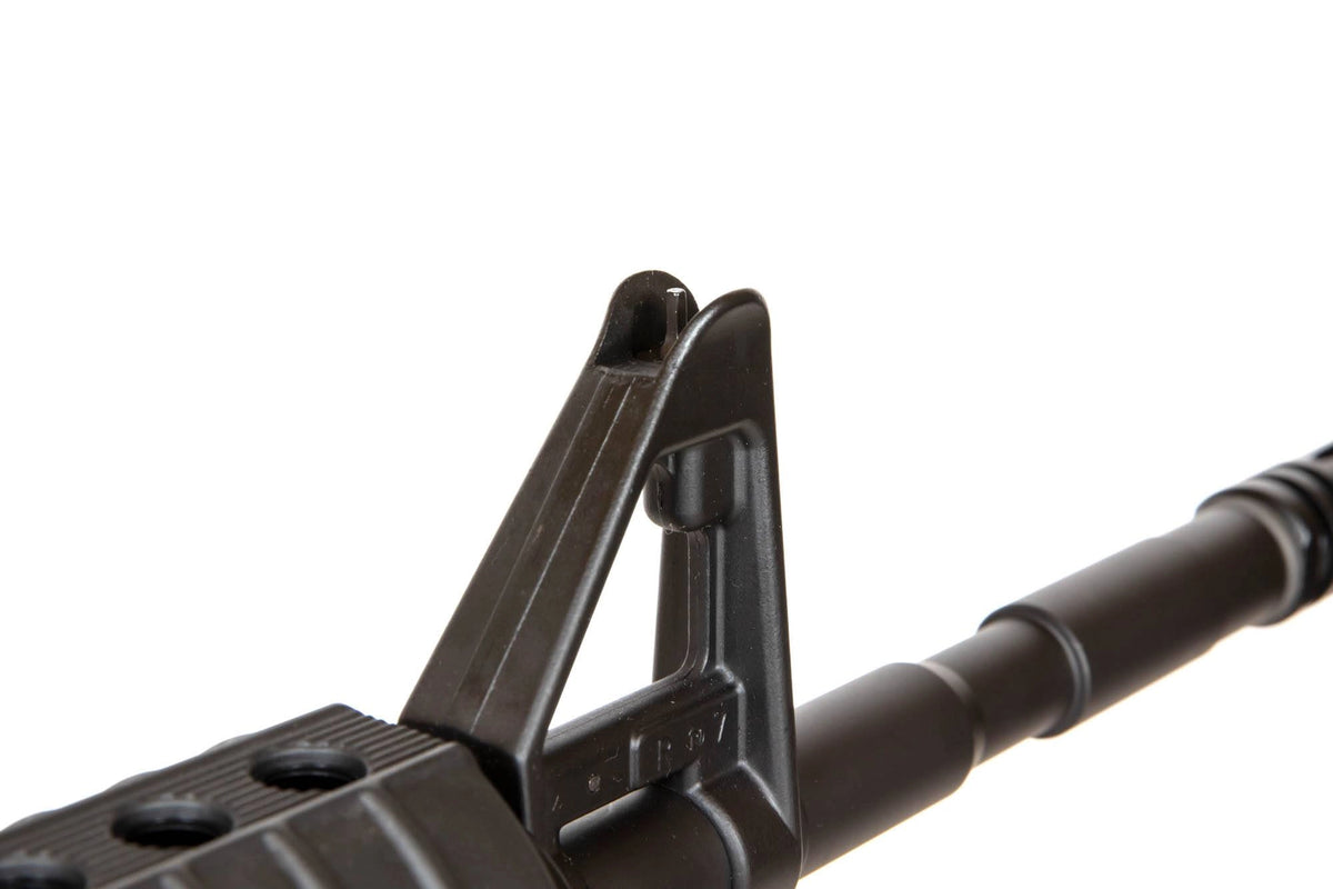 Specna Arms "M4A1" SA-F10 FLEX™ X-ASR™ - Black