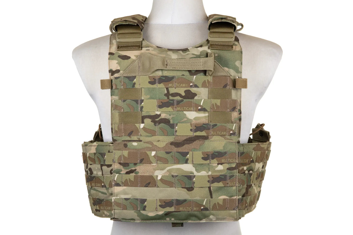 Emerson Plate Carrier Blue Label 094K - Multicam