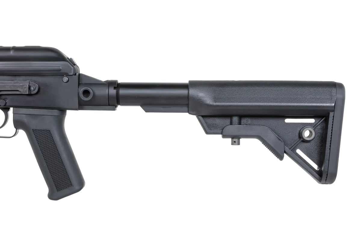 Specna Arms SA-PJ05 Prime™ Aster V3 SE ETU electric gun with brushless motor - black