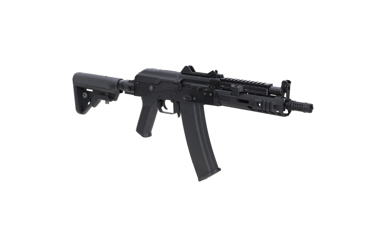 Specna Arms SA-PJ16 Prime™ Aster ETU BLDC™ - Black