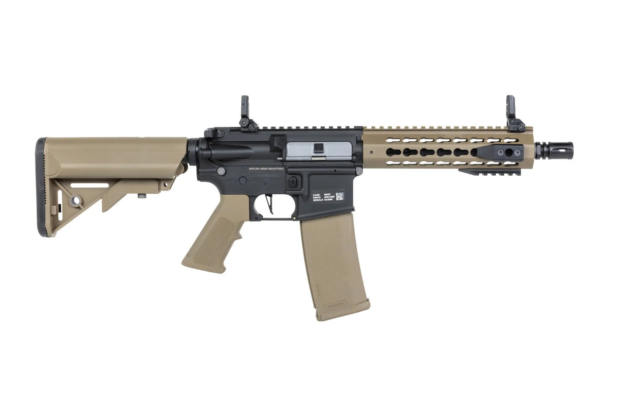 Specna Arms SA-C08 CORE™ HAL ETU™ Gen.2 - Half-Tan