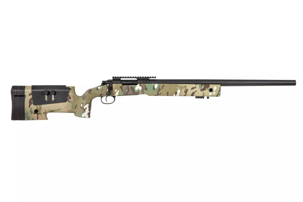 Specna Amrs SA-S02 CORE™ High Velocity Sniper Rifle Replica - MC