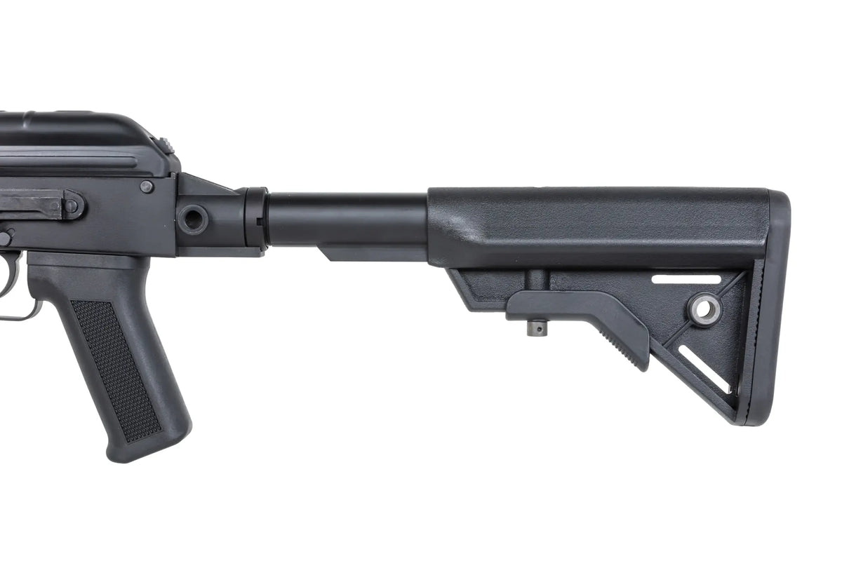 Specna Arms SA-PJ06 Prime™ Aster V3 SE ETU electric gun with brushless motor - black