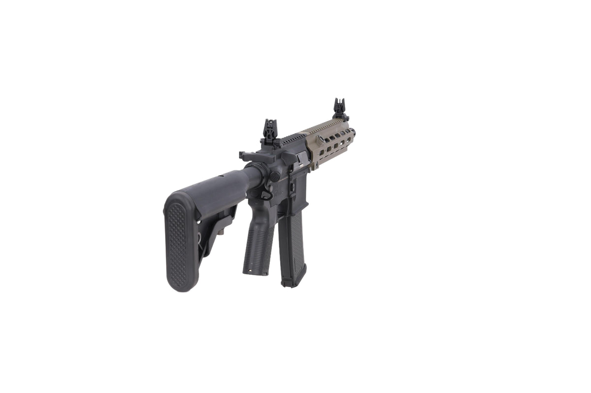 Specna Arms SA-CH30 CORE™ Gen.2 HAL ETU - Olive