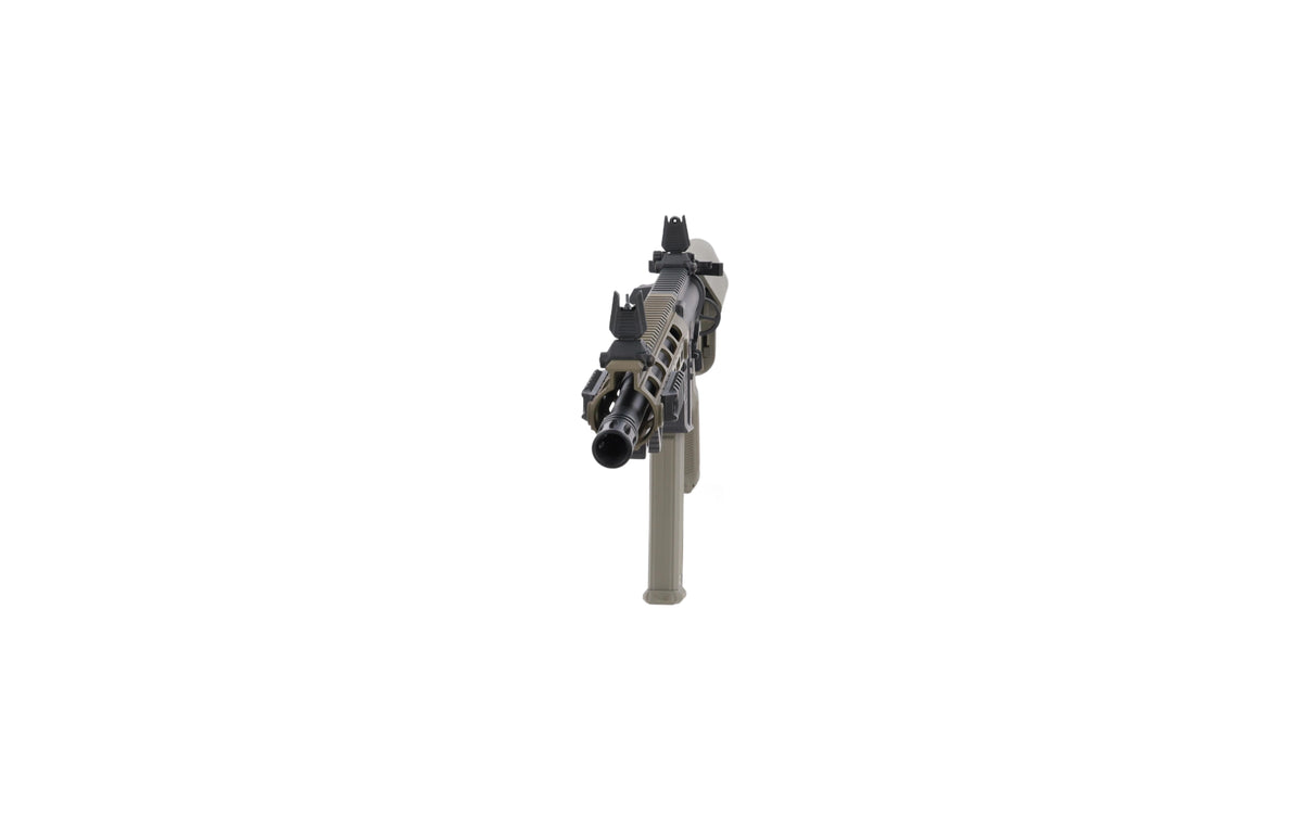 Specna Arms SA-P20 Prime™ Aster II ETU BLDC™ - Olive