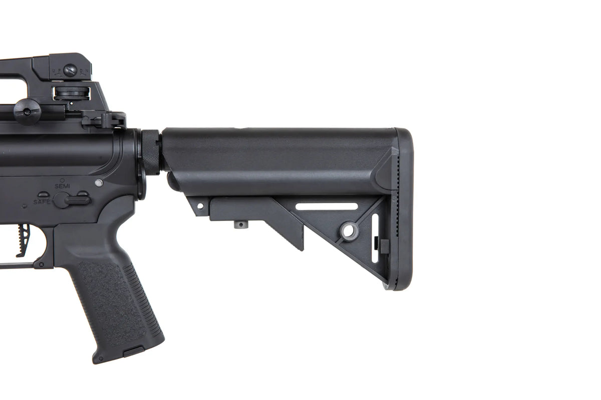 Specna Arms RRA SA-P01 Prime Aster II ETU with brushless motor - black