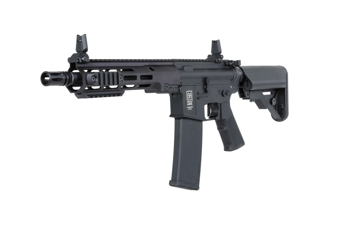 Specna Arms SA-C23 CORE™ HAL ETU™ Gen.2  - black