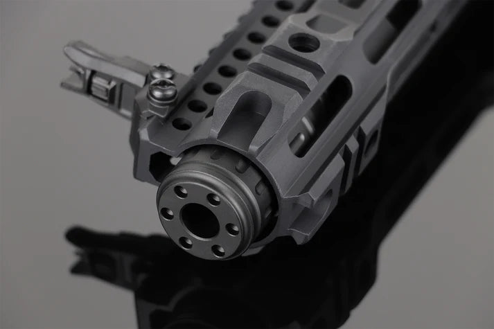 TRINITY ARMAMENT GA-TA01P HPA Training replica, PULSAR D - with HPA unit (TITAN II Bluetooth)