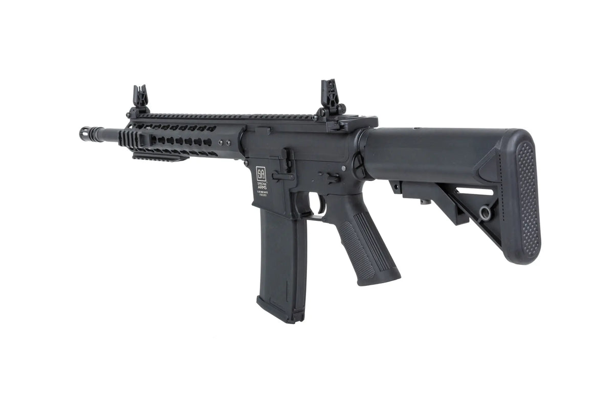 Specna Arms SA-F02 FLEX™ GATE X-ASR Gen.2 - Black