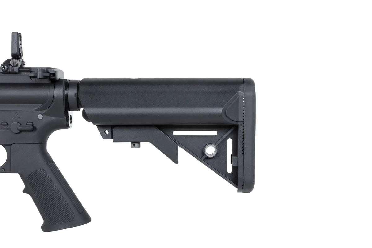 Specna Arms SA-C23 CORE™ HAL ETU™ Gen.2  - black