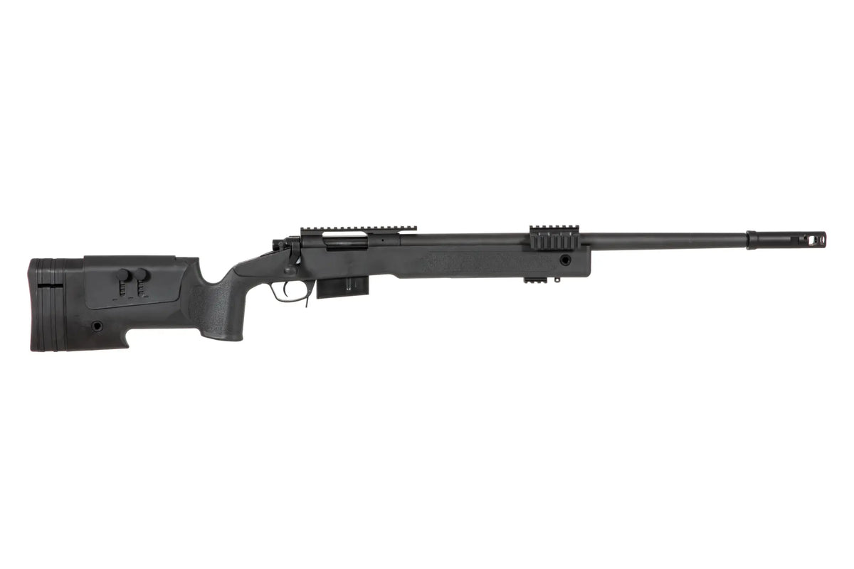 Specna Arms SA-S03 CORE™ Sniper Rifle Replica - Black