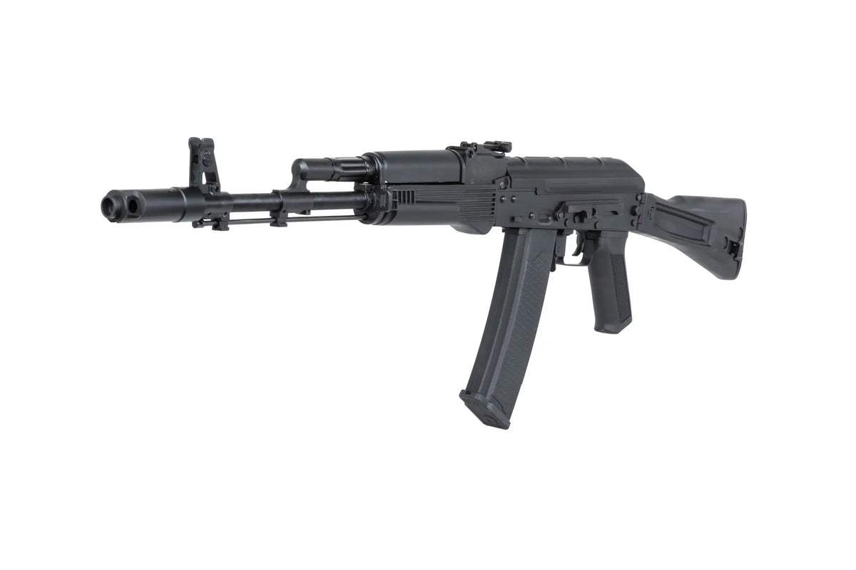 Specna Arms SA-PJ01 Prime™ Aster V3 SE ETU electric gun with brushless motor - black