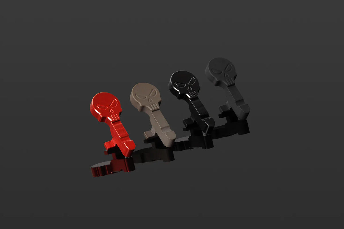GATE Bolt-Catch - 1A1