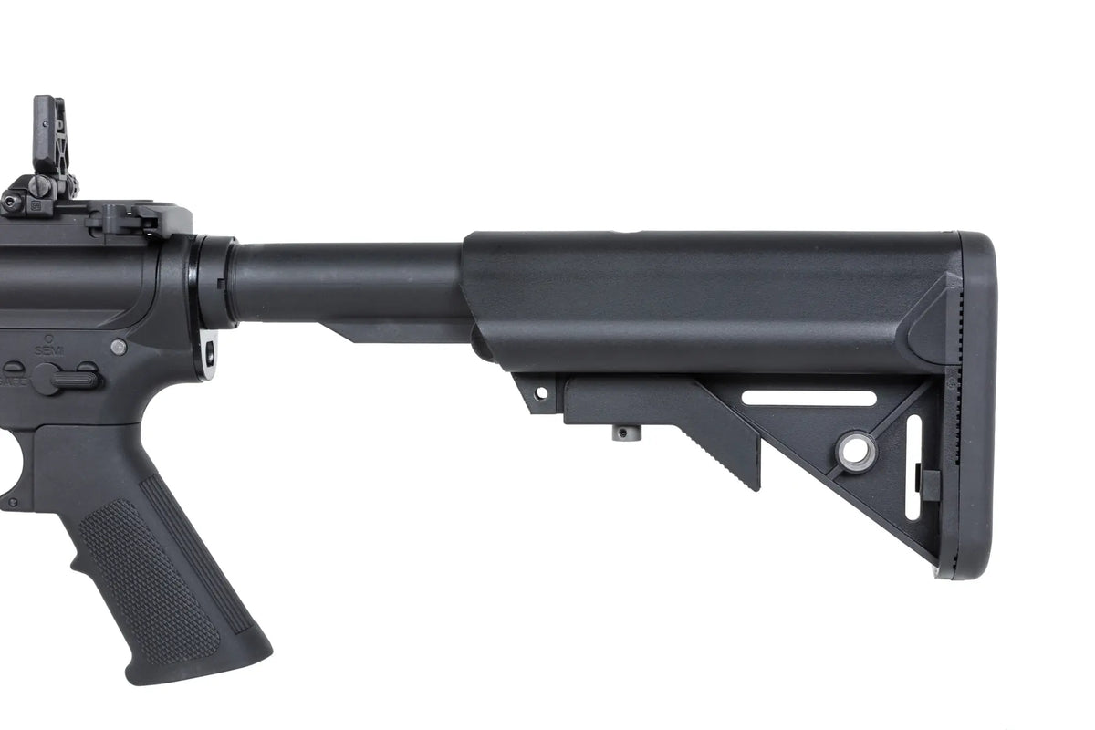 Specna Arms SA-C23 CORE™ HAL ETU™ Gen.2  - black