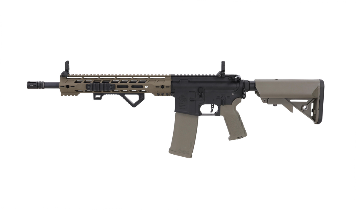 Specna Arms RRA SA-P14 PRIME™ Aster II ETU BLDC™ - Olive