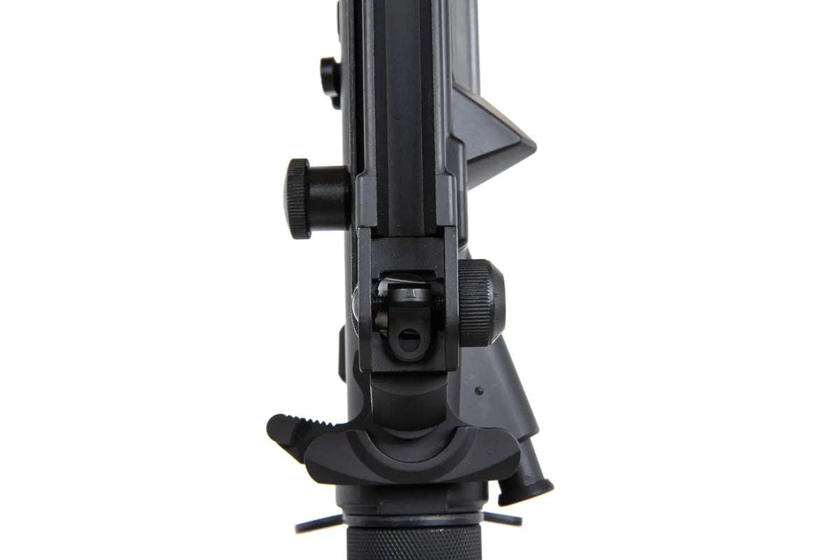 Specna Arms RRA SA-P01 Prime Aster II ETU with brushless motor - black