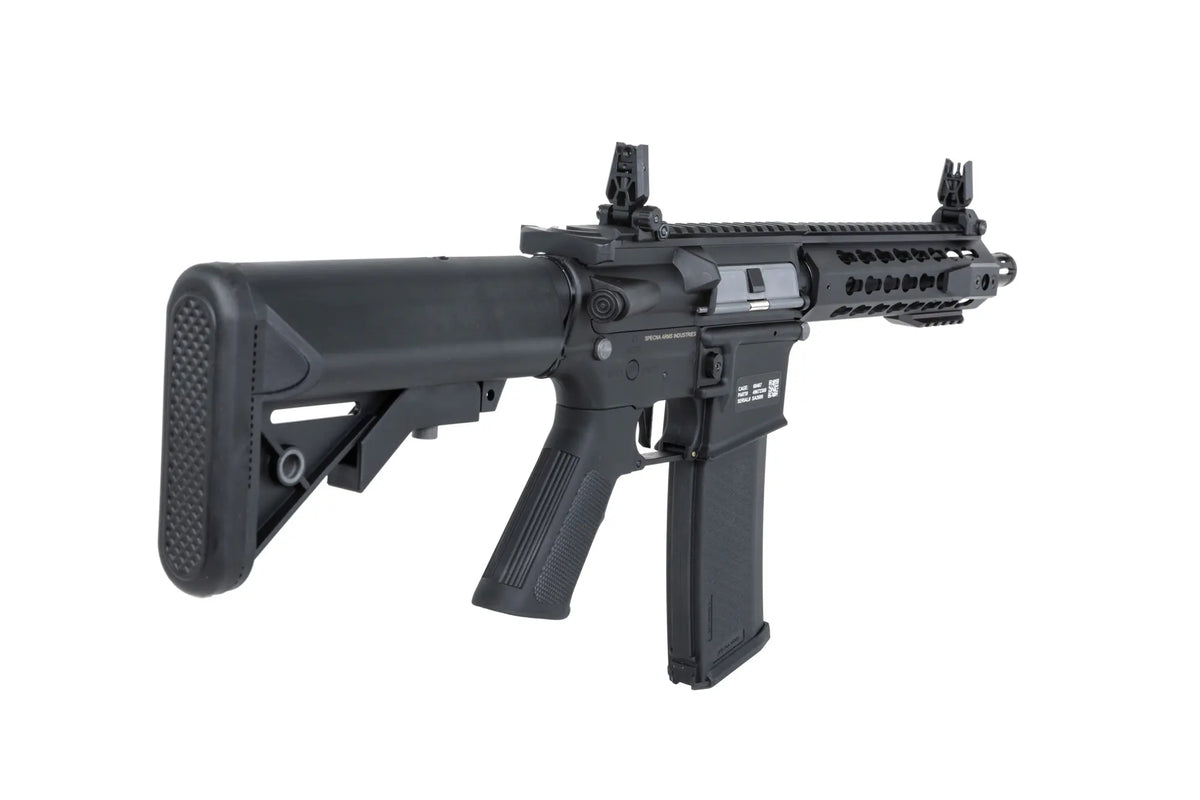 Specna Arms SA-C08 CORE™ HAL ETU™ Gen.2 - Black