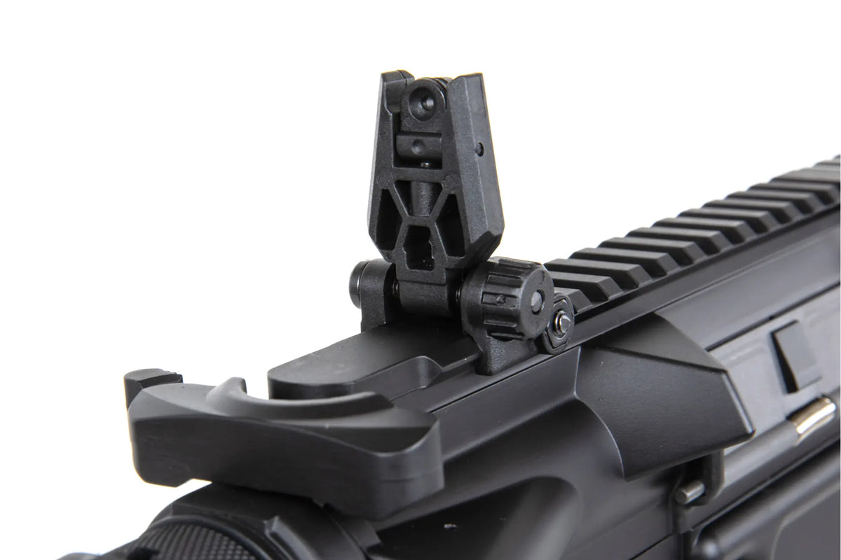 Specna Arms Daniel Defence RIS III 10.5'' SA-P27 Prime Aster II ETU with brushless motor - grey