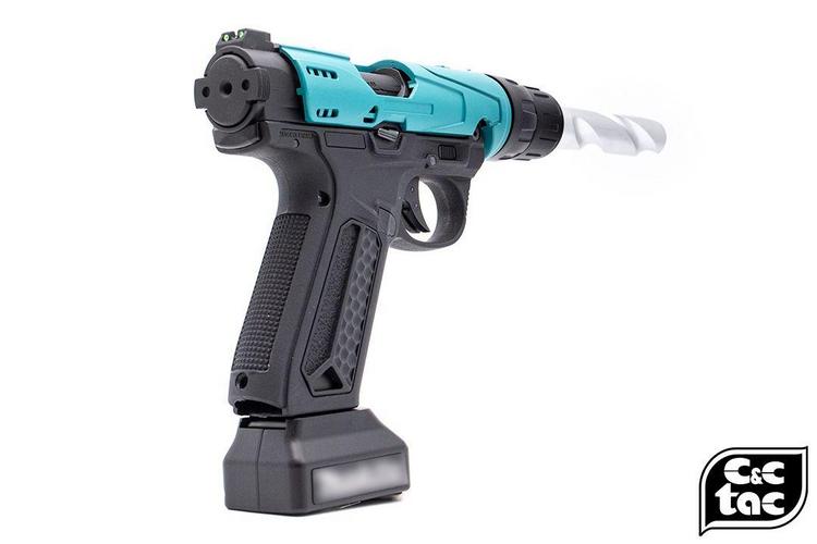 C&C Tac Tac MAK drill conversion kit, AAP01 for pistol