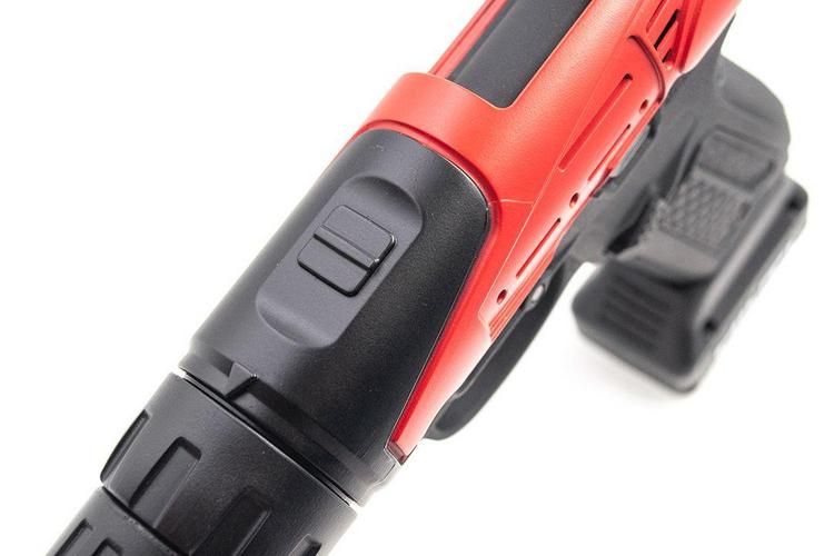 C&C Tac Tac Red Hit drill conversion kit, AAP01 for pistol