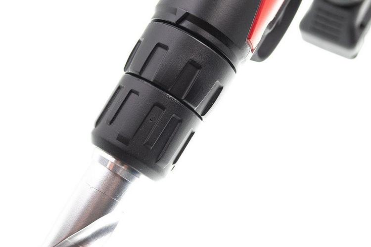 C&C Tac Tac Red Hit drill conversion kit, AAP01 for pistol