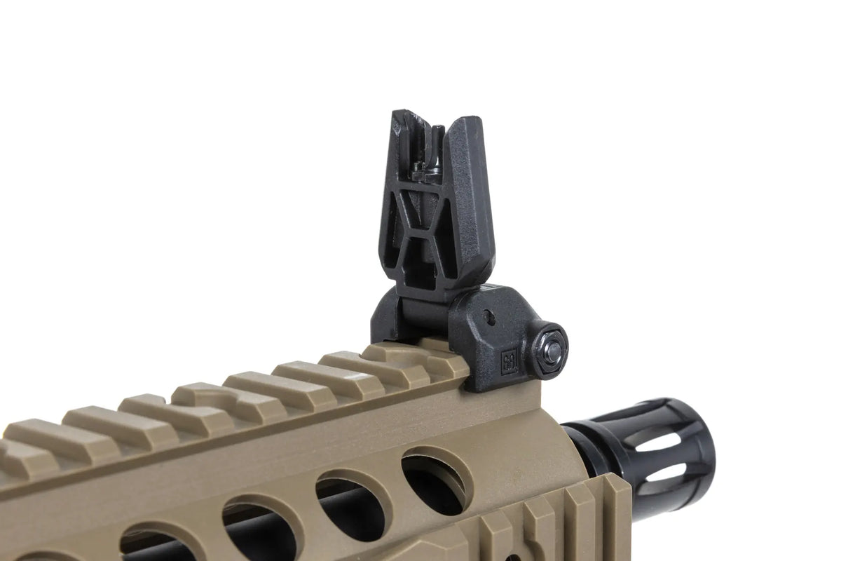 Specna Arms SA-F01 FLEX™ GATE X-ASR Gen.2 - Half-Tan