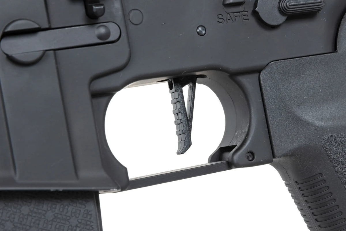 Specna Arms RRA SA-E03 EDGE™ HAL ETU™ - Black