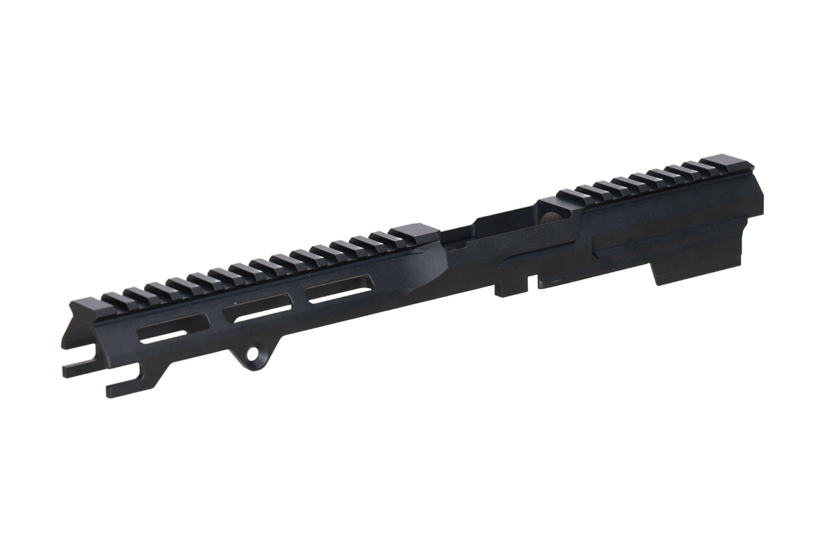 5KU MK3.1 -tyylinen muunnossarja CYMA AKM/AK105/74S -malleihin