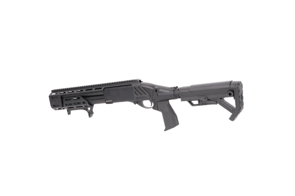 Specna Arms SA-VGS1 VAPOR Gas Airsoft Shotgun - Black