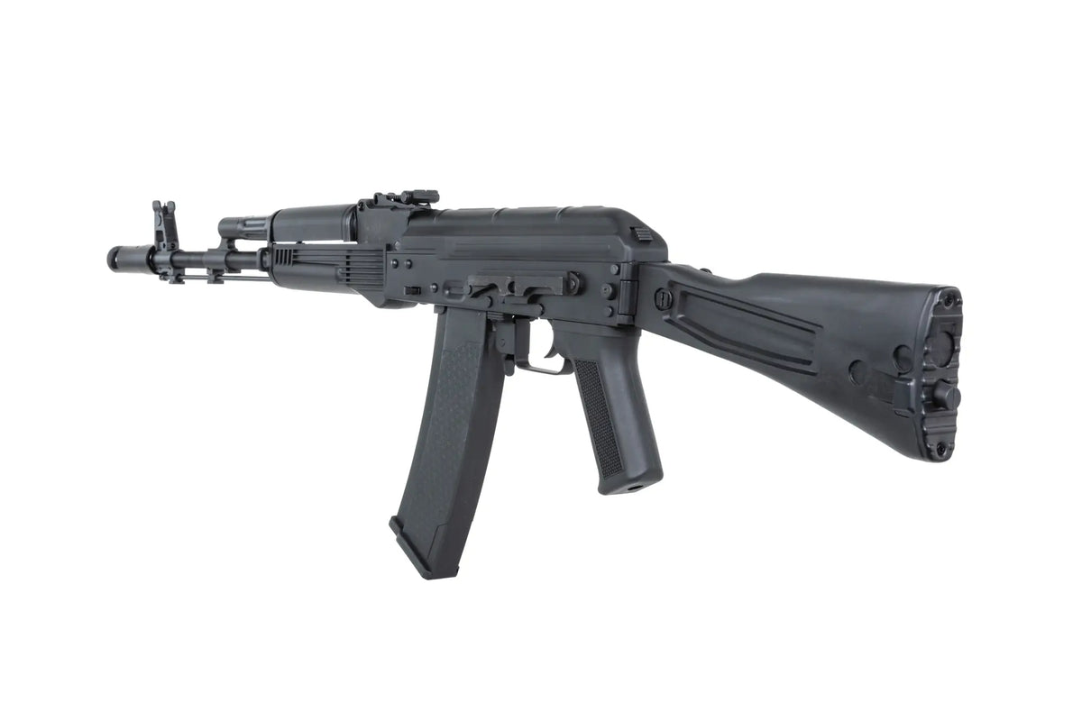 Specna Arms SA-PJ01 Prime™ Aster V3 SE ETU electric gun with brushless motor - black
