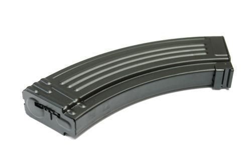 Cyma AK47 hi-cap lipas, 600 kuulaa
