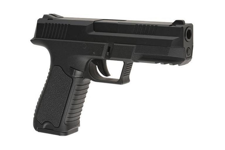 Cyma CM127 AEP sähköpistooli - musta