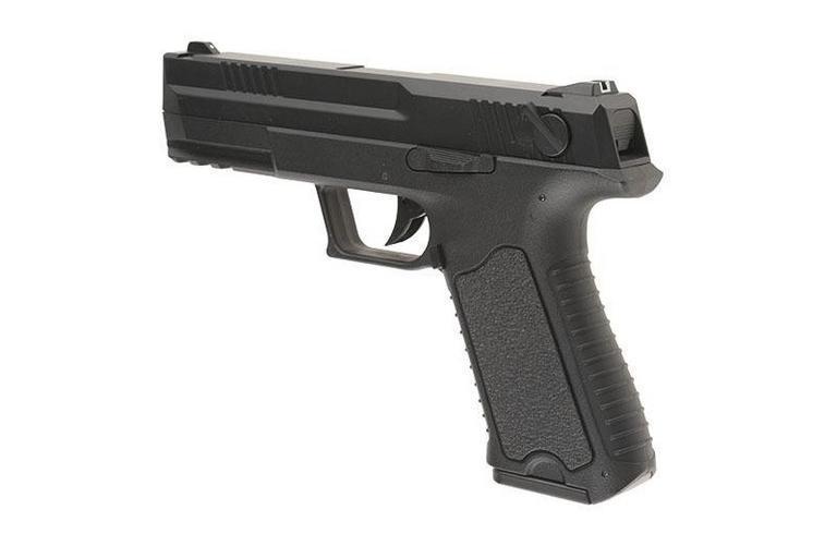 Cyma CM127 AEP sähköpistooli - musta
