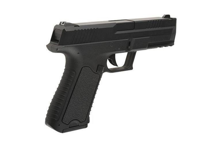Cyma CM127 AEP sähköpistooli - musta