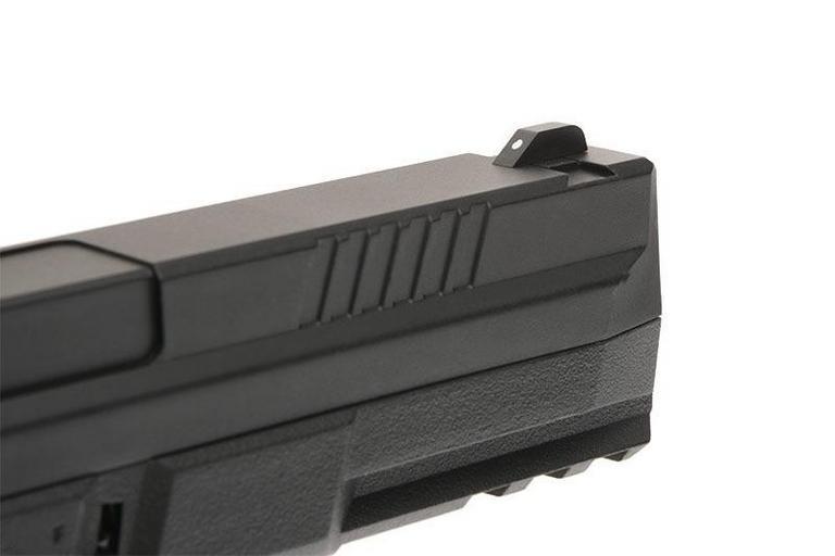 Cyma CM127 AEP sähköpistooli - musta