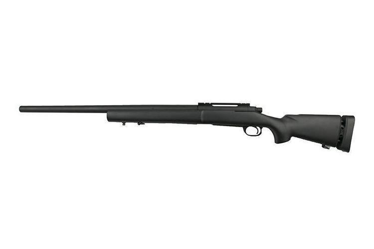 Cyma M24 (CM.702A) pulttilukkoinen tarkkuuskivääri
