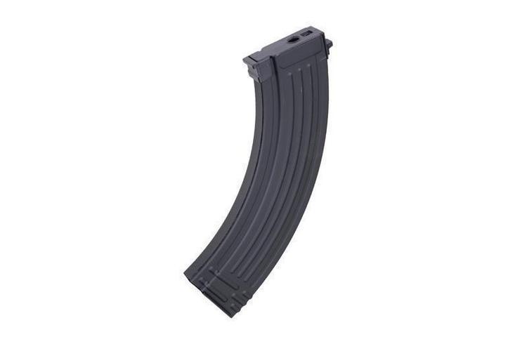 Cyma RPK/AK mid-cap lipas, 180 kuulaa, metallinen