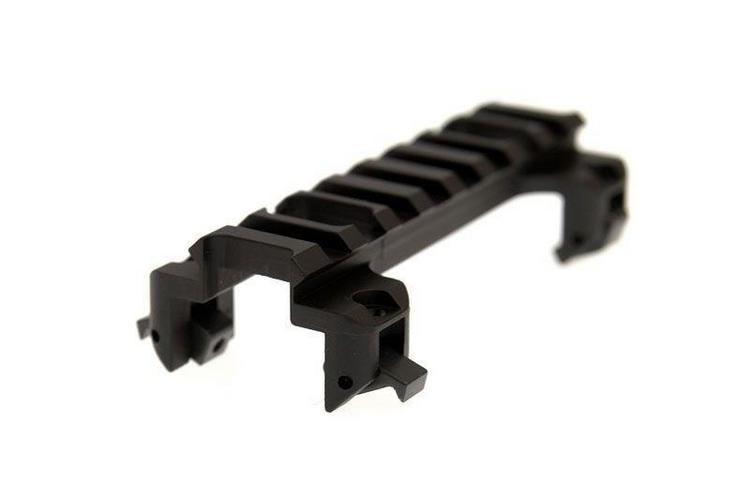 Cyma tähtäinkisko MP5/G3