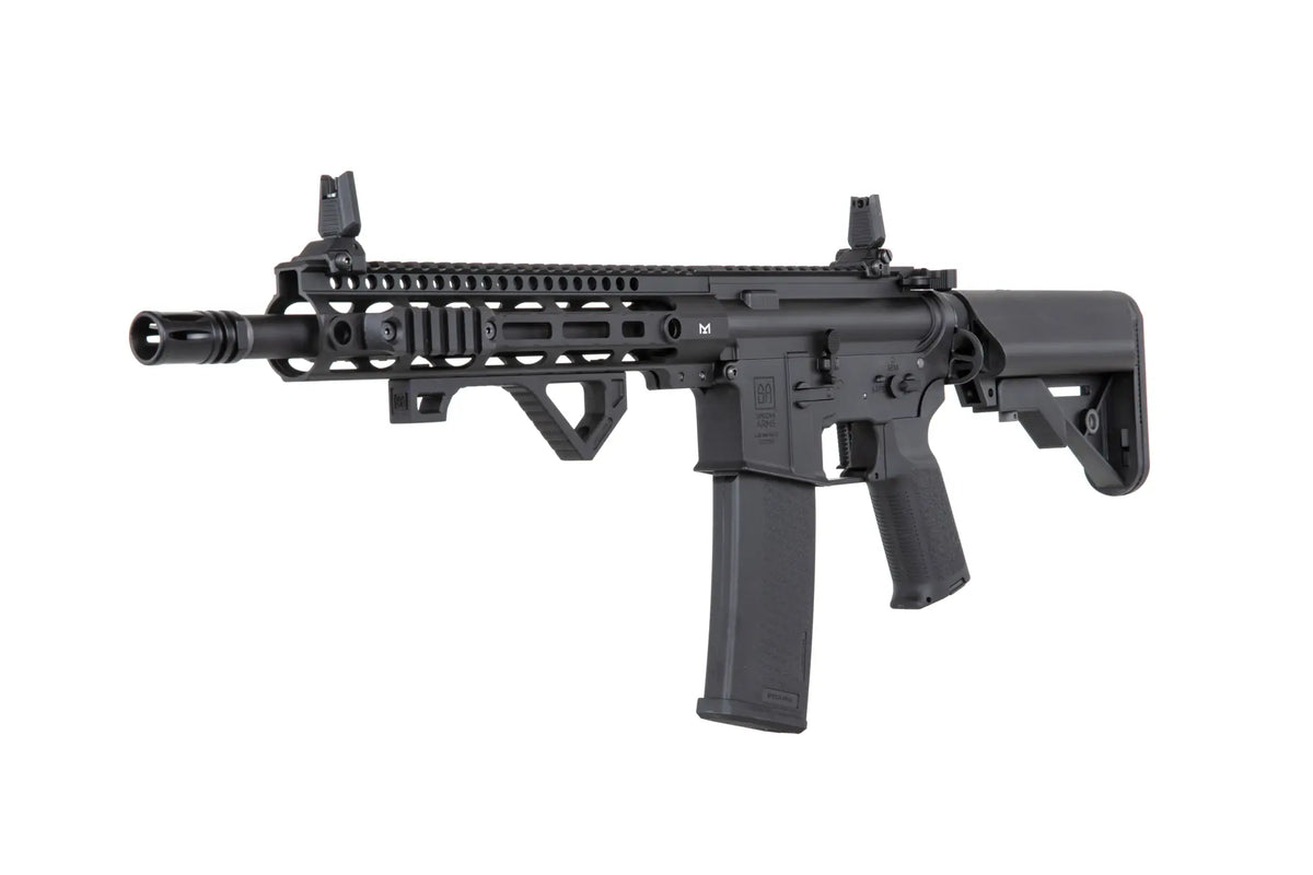 Specna Arms SA-P20 Prime™ Aster II ETU with brushless motor - black