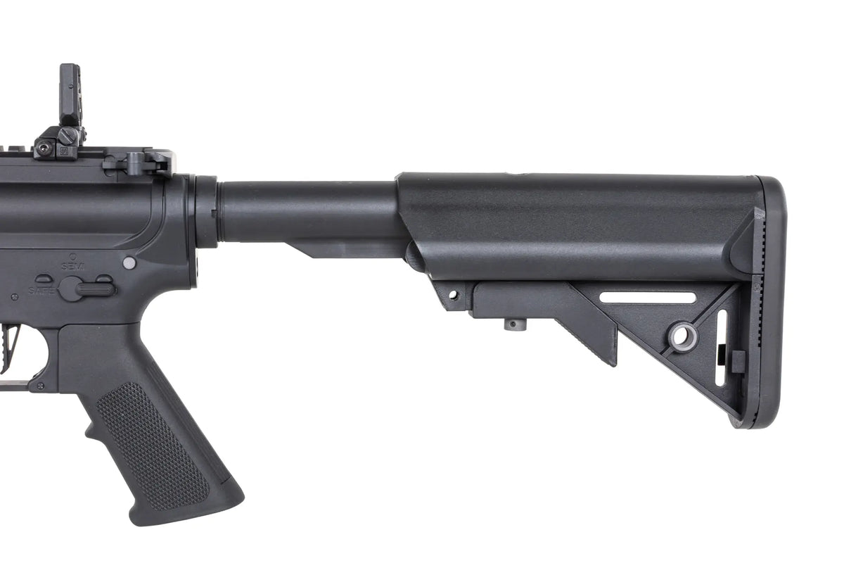 Specna Arms SA-C24 CORE™ HAL ETU™ Gen.2 - Black