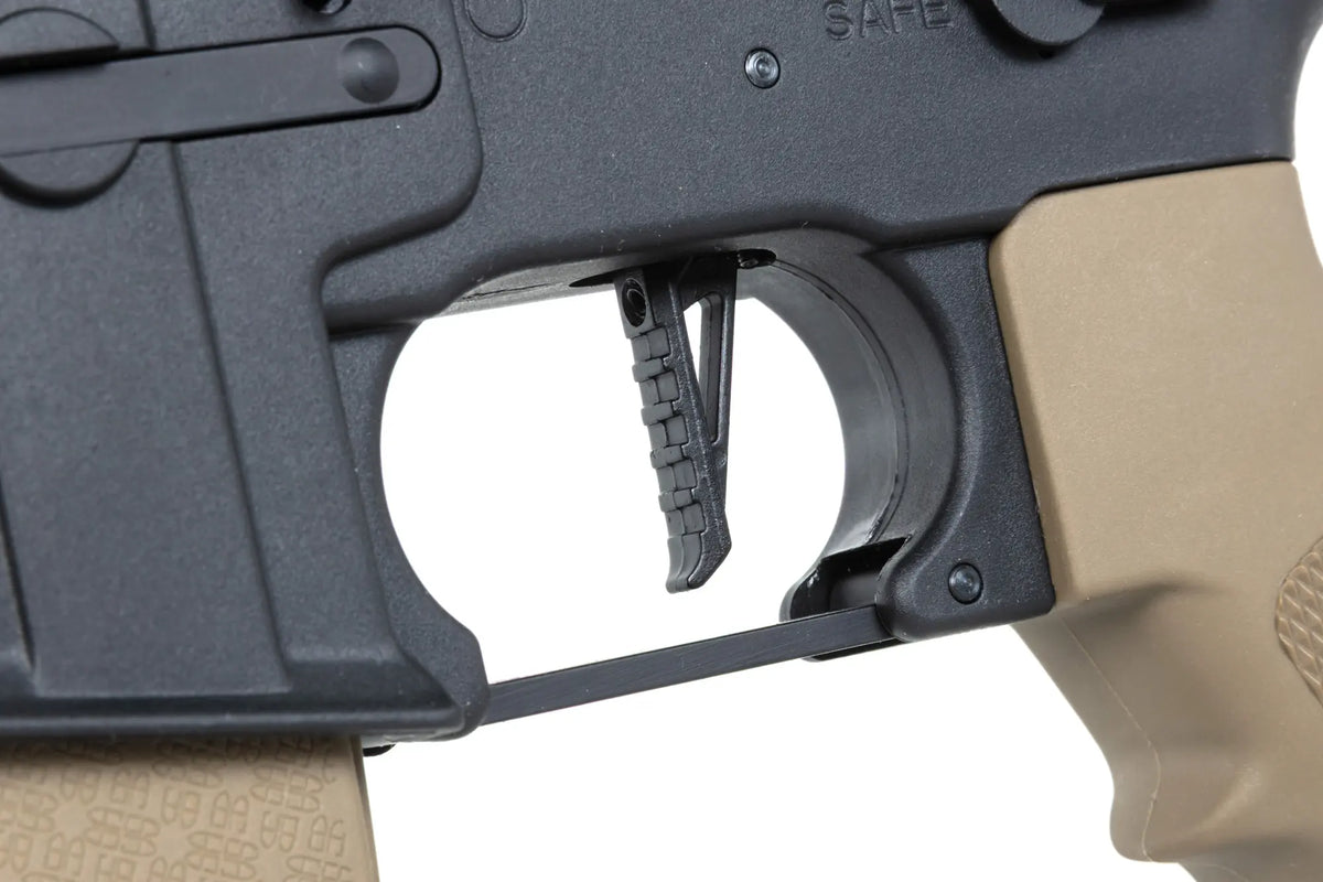 Specna Arms SA-C25 CORE™ HAL ETU™ Gen.2 - Chaos Bronze