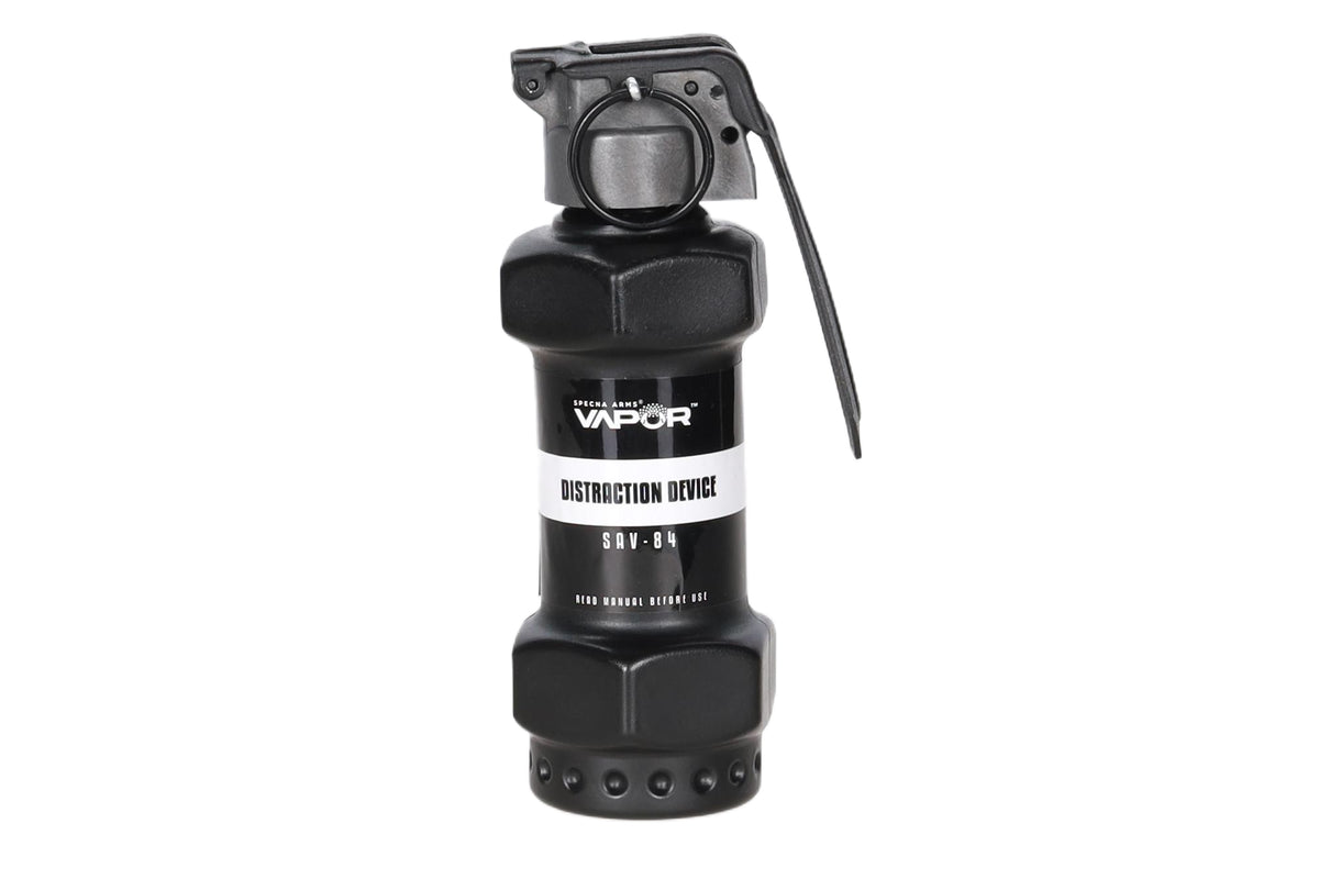 Specna Arms 12x VAPOR™ CO2 Grenades