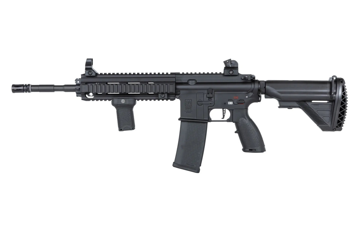 Specna Arms SA-PH21 PRIME™ Aster II ETU electric gun, with brushless motor