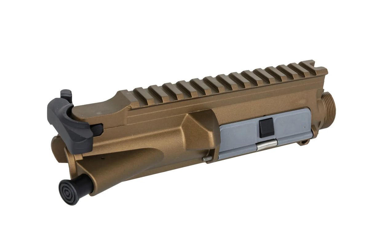 Specna Arms EDGE™/Prime™ H-Series Upper Frame - Chaos Bronze