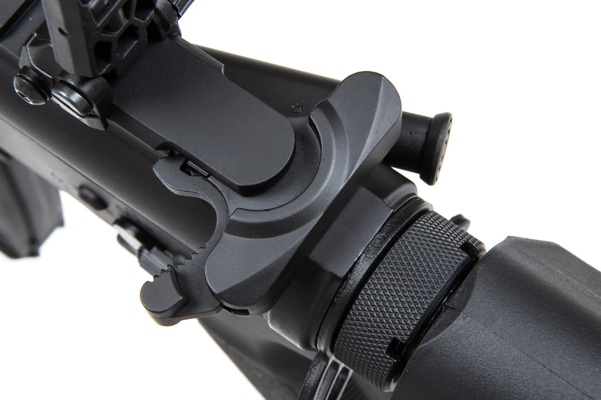 Specna Arms Daniel Defence RIS III 12.5'' SA-P28 Prime Aster II ETU with brushless motor - Chaos Bronze